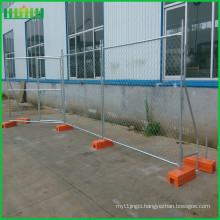 Australia hot sale hot dipped galvanized free standing fencing